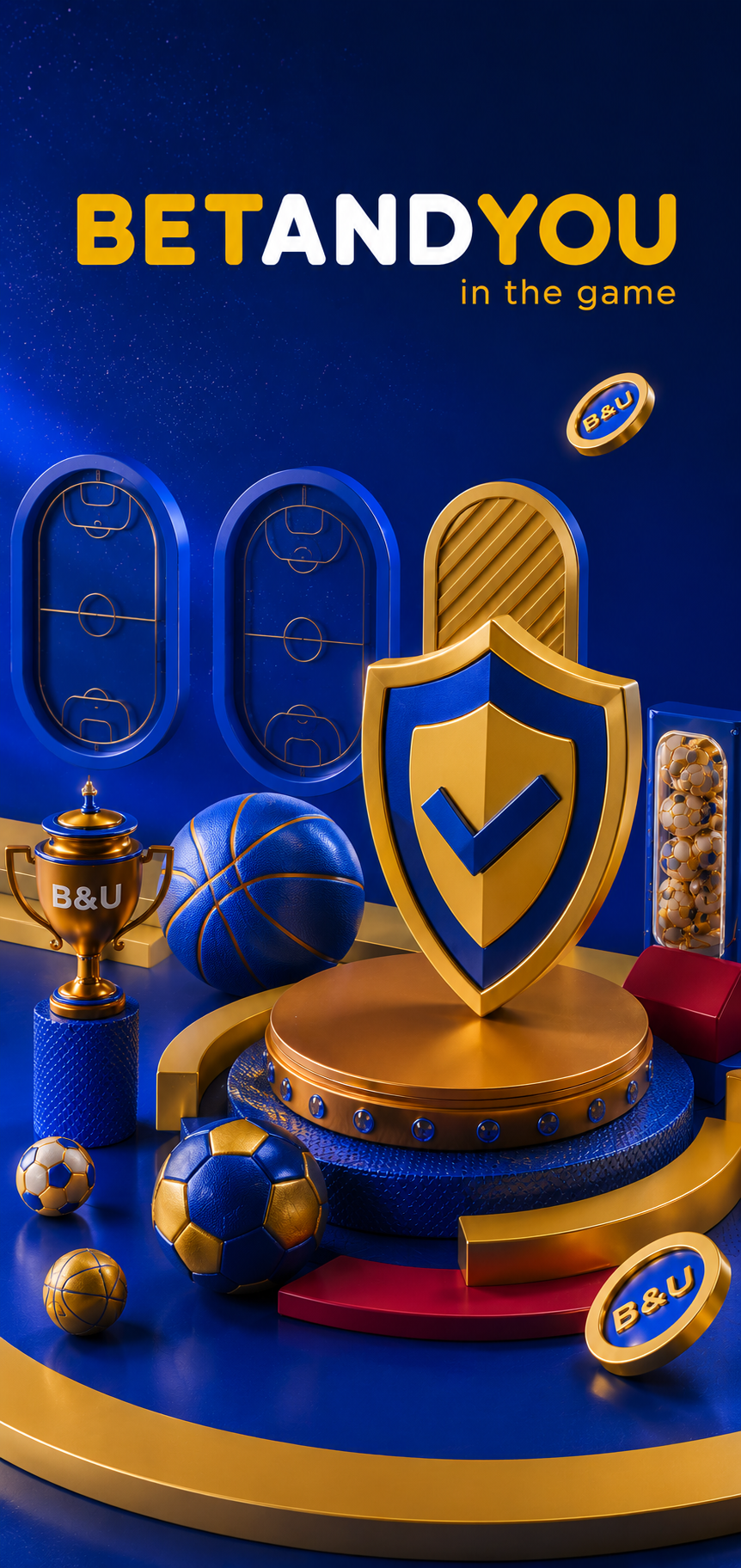 Betandyou App